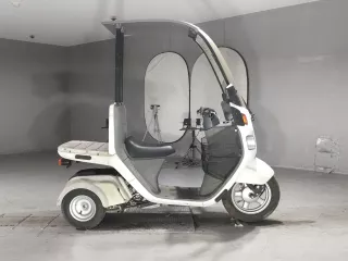 Honda GYRO