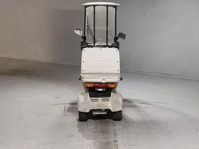 Honda GYRO