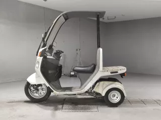 Honda GYRO