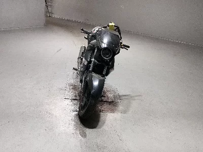 Suzuki GSR250
