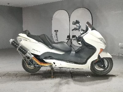 Honda FORZA X