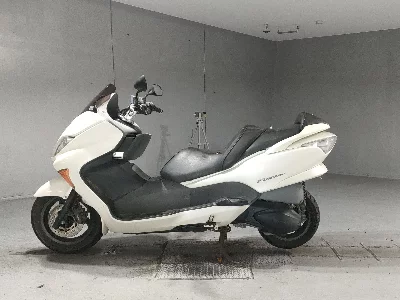 Honda FORZA X