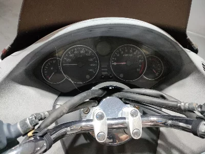 Honda FORZA X