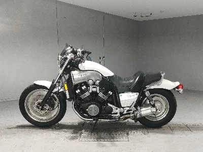Yamaha V-MAX