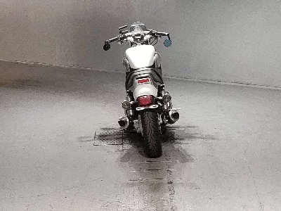 Yamaha V-MAX