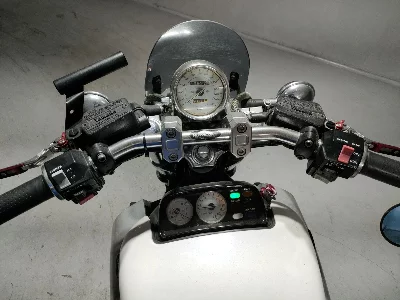 Yamaha V-MAX