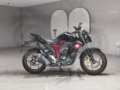 Suzuki JIKUSA-150