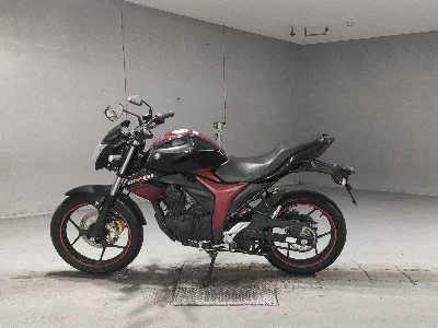 Suzuki JIKUSA-150