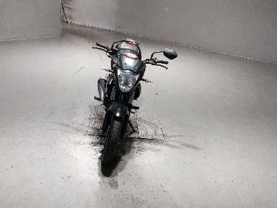 Suzuki JIKUSA-150