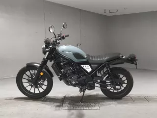 Honda CL250