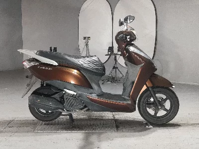Honda LEAD 125