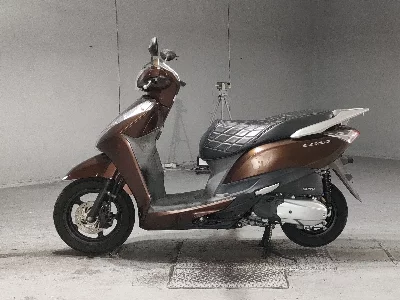 Honda LEAD 125