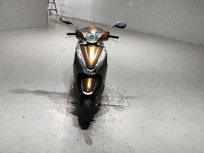 Honda LEAD 125