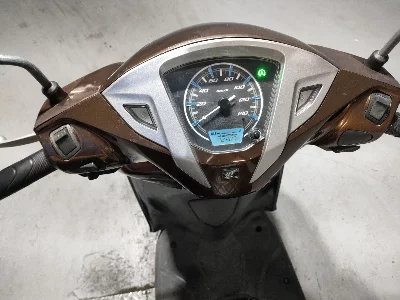 Honda LEAD 125