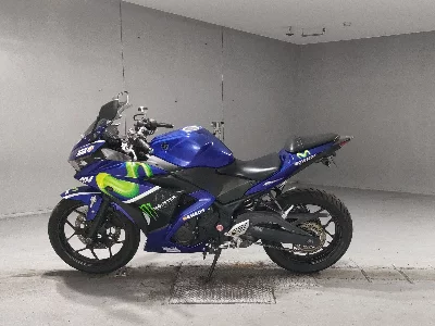 Yamaha YZF-R25