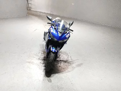 Yamaha YZF-R25