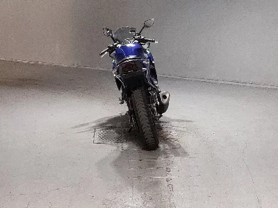 Yamaha YZF-R25