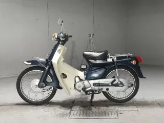 Honda SUPER CUB70