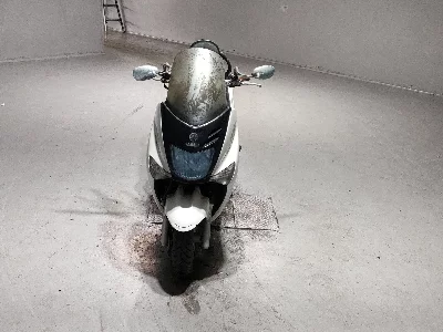 Yamaha MAJESTY 125