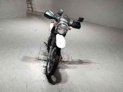 Suzuki DJEBEL250XC