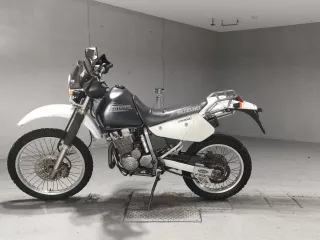 Suzuki DJEBEL250XC