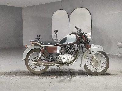Yamaha YD250