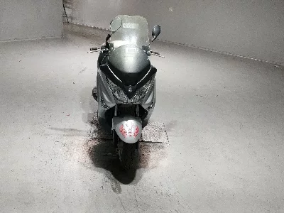 Suzuki BURGMAN200