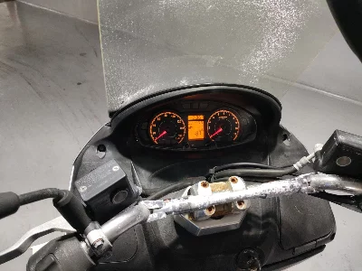 Suzuki BURGMAN200