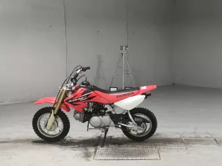 Honda CRF50F