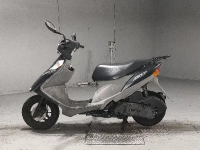 Suzuki ADDRESS V125