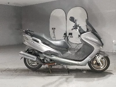 Yamaha MAJESTY 125