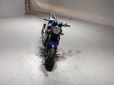 Honda CB400SFV-4