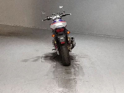Honda CB400SFV-4
