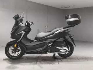 Honda FORZA