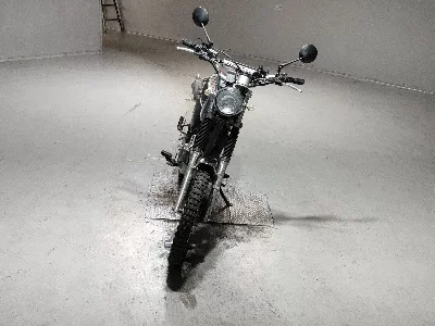 Yamaha BRONCO