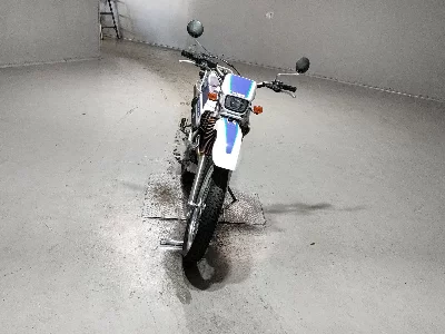 Yamaha SEROW 225W