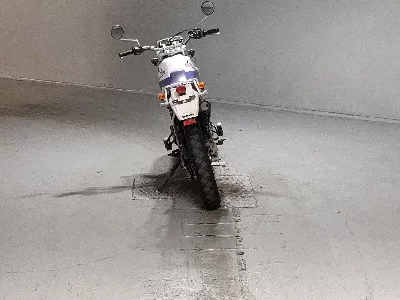 Yamaha SEROW 225W