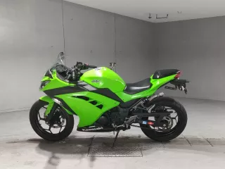 Kawasaki NINJA250