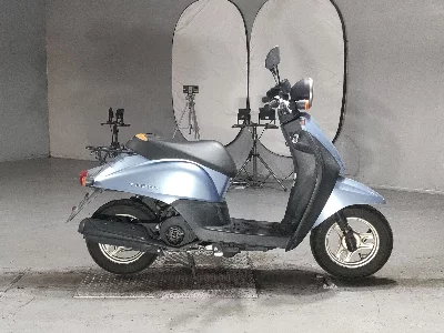 Honda TODAY