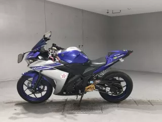 Yamaha YZF-R25