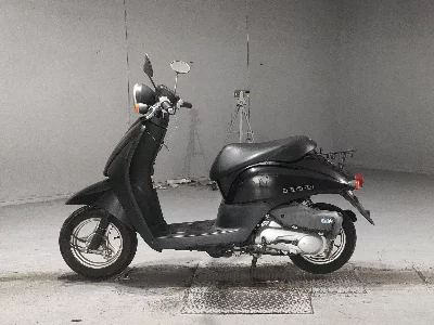 Honda TODAY
