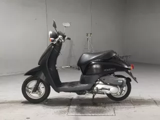Honda TODAY
