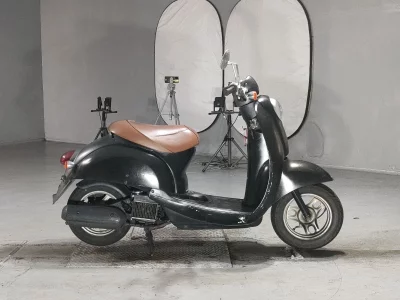 Honda CREA SCOOPY