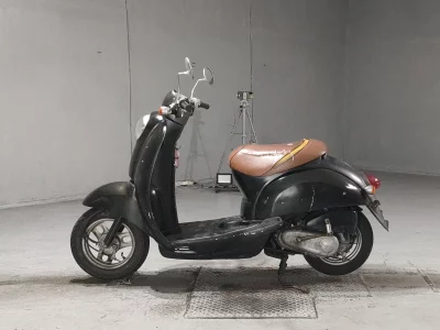 Honda CREA SCOOPY