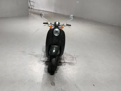 Honda CREA SCOOPY
