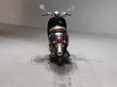 Honda CREA SCOOPY
