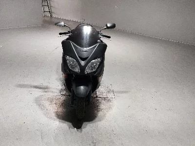 Honda FORZA Z