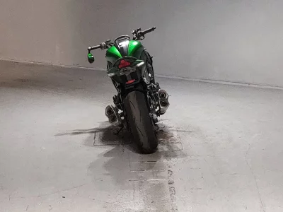 Kawasaki Z1000