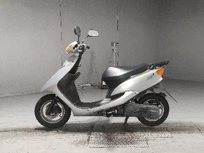 Yamaha JOG