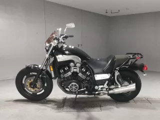 Yamaha V-MAX